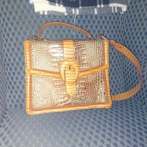 Brahmin bag.